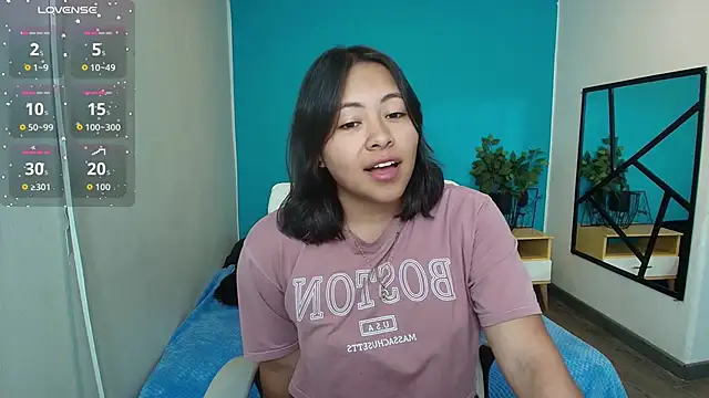 Louisa  clare online show from 4, 12, 2025