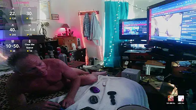 Snapshot of Pussyeat2please chatting on 25, 4, 2026 Pussyeat2please online show from 25, 4, 2026