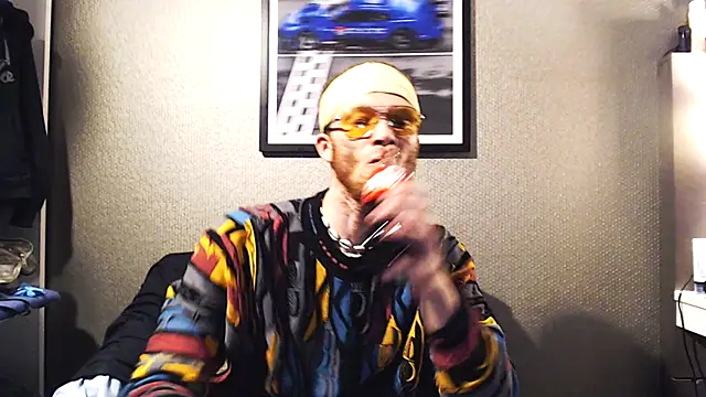 jinjasnack online show from 30, 10, 2025