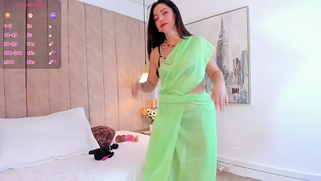 Anantaa  online show from 6, 11, 2025