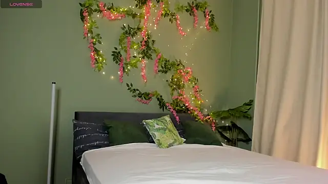 Lisbeth  Salander online show from 4, 12, 2025