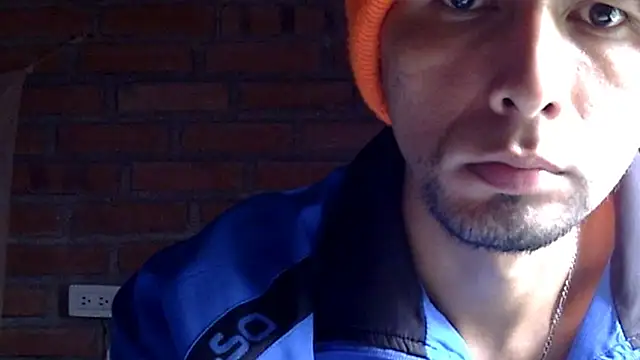 Snapshot of Boycumlatino chatting on 16, 1, 2026 Boycumlatino online show from 16, 1, 2026