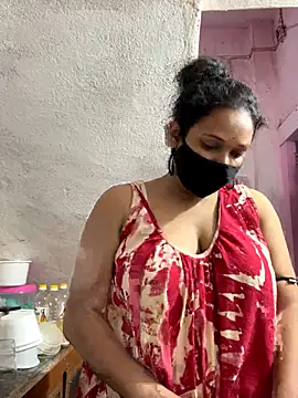 Snapshot of Priyajaanbaby chatting on 15, 10, 2025 Priyajaanbaby online show from 15, 10, 2025