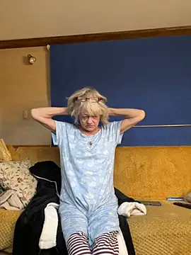 ladyboatlady online show from 29, 10, 2025