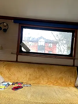 ladyboatlady online show from 19, 11, 2025