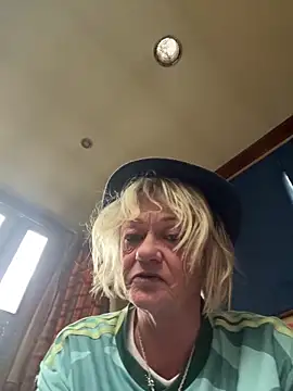 ladyboatlady online show from 16, 5, 2026