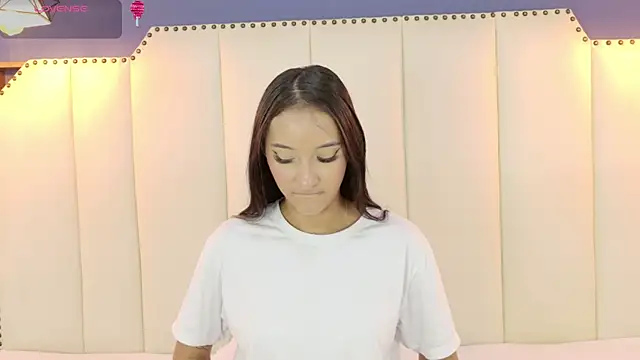 SamantaKane online show from 18, 12, 2025