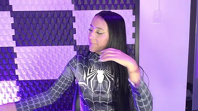 Snapshot of SamantaKane chatting on 16, 1, 2026 SamantaKane online show from 16, 1, 2026