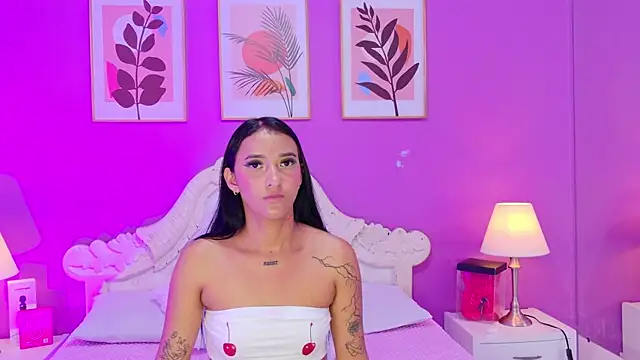 Snapshot of SamantaKane chatting on 6, 2, 2026 SamantaKane online show from 6, 2, 2026