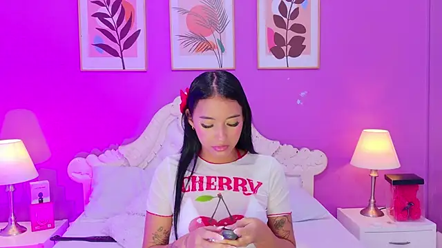 Snapshot of SamantaKane chatting on 14, 2, 2026 SamantaKane online show from 14, 2, 2026