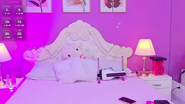 Snapshot of SamantaKane chatting on 3, 3, 2026 SamantaKane online show from 3, 3, 2026