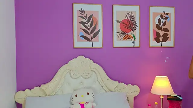 Snapshot of SamantaKane chatting on 25, 3, 2026 SamantaKane online show from 25, 3, 2026