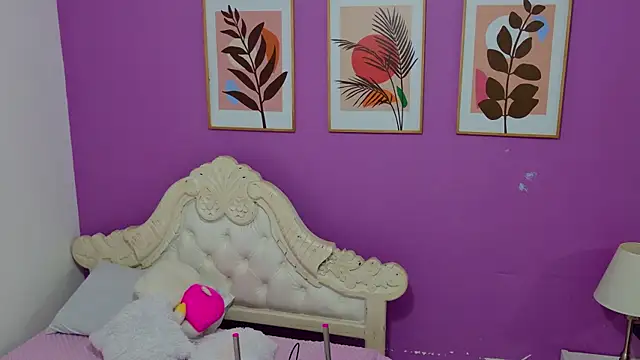 Snapshot of SamantaKane chatting on 29, 3, 2026 SamantaKane online show from 29, 3, 2026