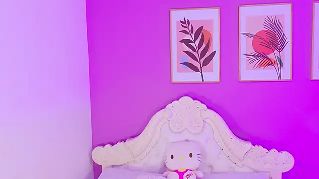 Snapshot of SamantaKane chatting on 10, 4, 2026 SamantaKane online show from 10, 4, 2026