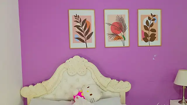 Snapshot of SamantaKane chatting on 12, 4, 2026 SamantaKane online show from 12, 4, 2026