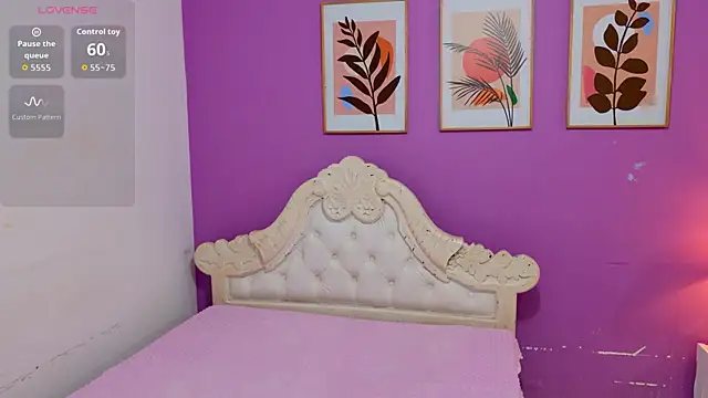 Snapshot of SamantaKane chatting on 14, 4, 2026 SamantaKane online show from 14, 4, 2026