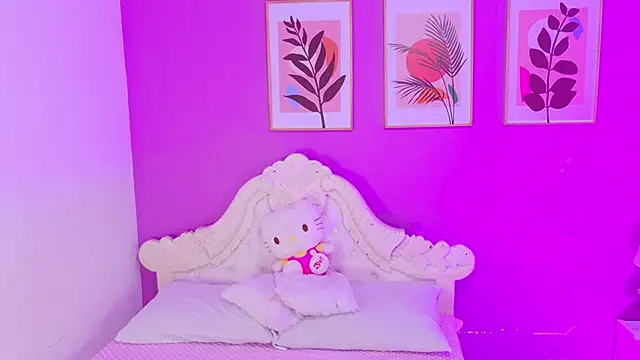 Snapshot of SamantaKane chatting on 15, 4, 2026 SamantaKane online show from 15, 4, 2026