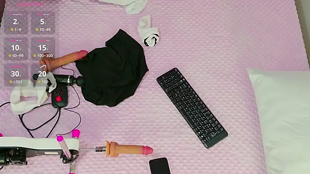 Snapshot of SamantaKane chatting on 16, 4, 2026 SamantaKane online show from 16, 4, 2026