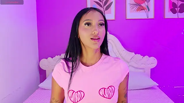 Snapshot of SamantaKane chatting on 24, 4, 2026 SamantaKane online show from 24, 4, 2026