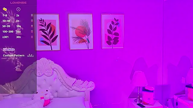 Snapshot of SamantaKane chatting on 25, 4, 2026 SamantaKane online show from 25, 4, 2026