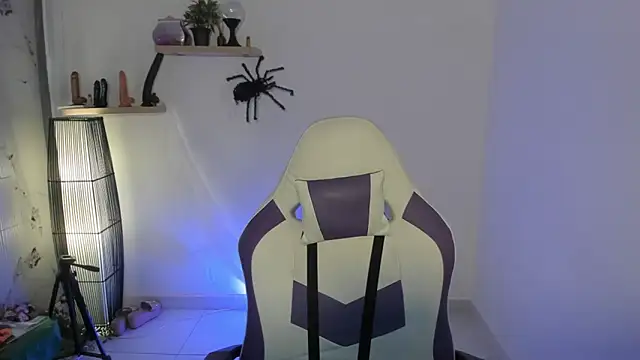 scarlett enjoy1 online show from 29, 10, 2025