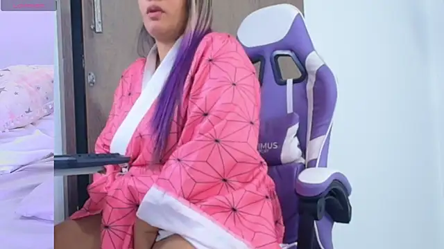 Asuna fantasy online show from 21, 10, 2025