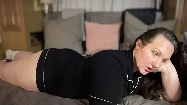 Just Trudy online show from 11, 1, 2026