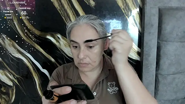 mature gold online show from 14, 11, 2025