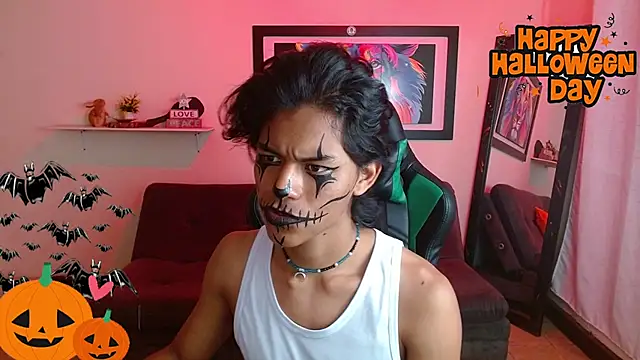 Snapshot of dreyk20 chatting on 31, 10, 2025 dreyk20 online show from 31, 10, 2025