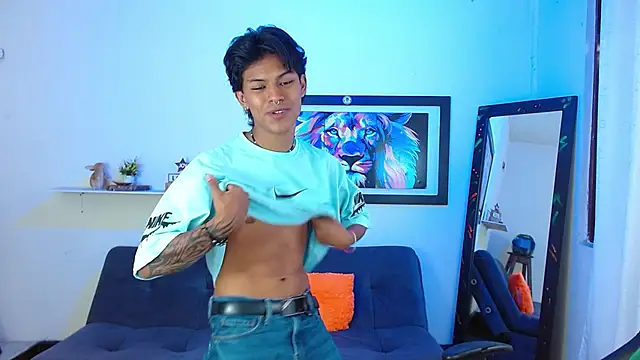 Snapshot of dreyk20 chatting on 10, 11, 2025 dreyk20 online show from 10, 11, 2025