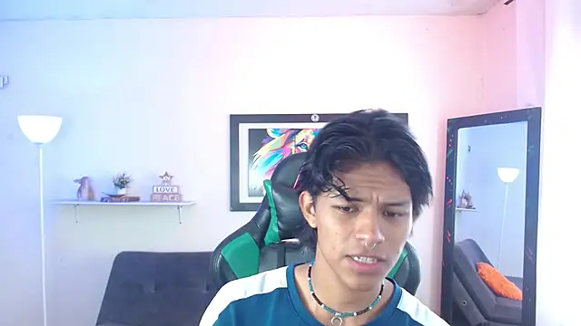 dreyk20 online show from 17, 12, 2025