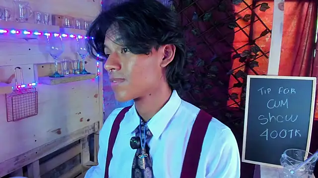 Snapshot of dreyk20 chatting on 10, 3, 2026 dreyk20 online show from 10, 3, 2026