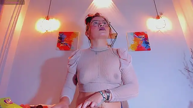 Karlaliones69 online show from 12, 11, 2025