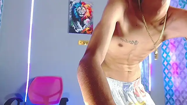 Snapshot of briamhoconor_xh chatting on 5, 4, 2026 briamhoconor xh online show from 5, 4, 2026