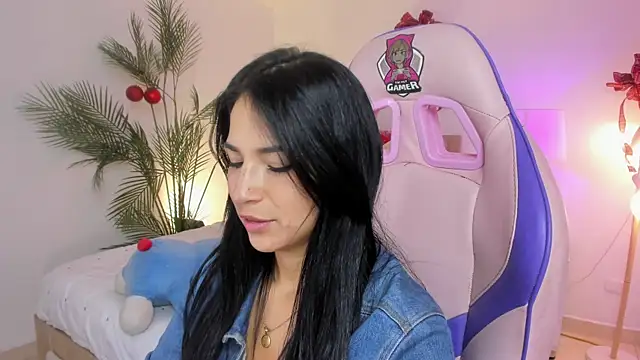 Hadid Jimenez  online show from 18, 12, 2025