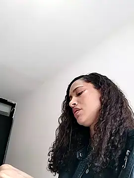 SofiaDelicia online show from 21, 9, 2025