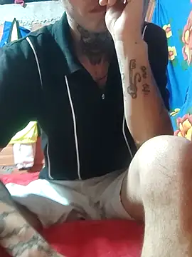 Tattoboy19cm online show from 1, 11, 2025