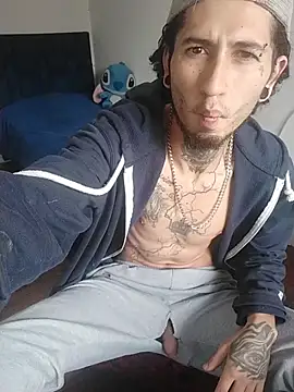 Tattoboy19cm online show from 24, 2, 2026