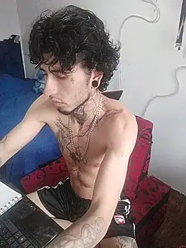 Tattoboy19cm online show from 25, 2, 2026