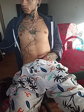Snapshot of Tattoboy19cm chatting on 30, 4, 2026 Tattoboy19cm online show from 30, 4, 2026