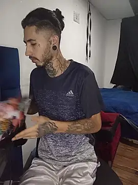 Tattoboy19cm online show from 7, 7, 2026