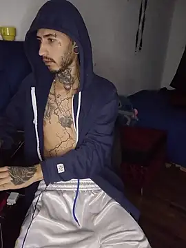 Tattoboy19cm online show from 9, 7, 2026