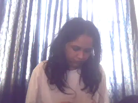 cute indianxo online show from 9, 9, 2025