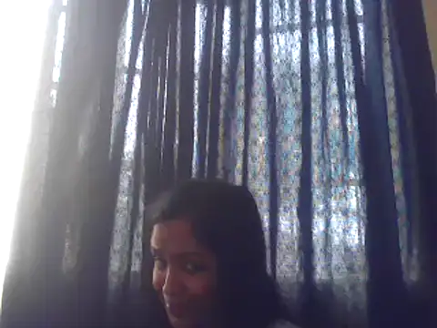 cute indianxo online show from 12, 9, 2025