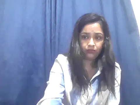 cute indianxo online show from 13, 9, 2025