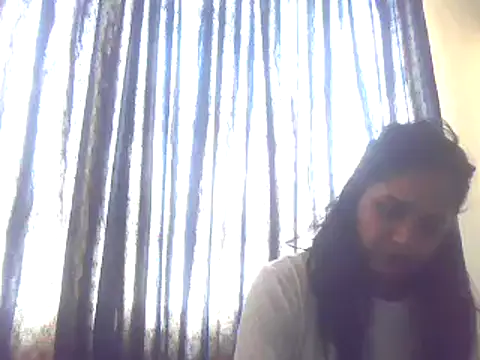 cute indianxo online show from 4, 10, 2025