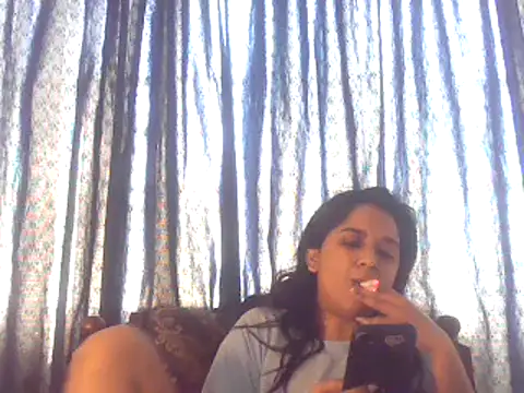 cute indianxo online show from 31, 10, 2025