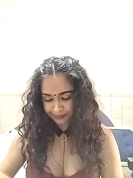 cute indianxo online show from 13, 2, 2026