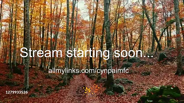 Cynpai online show from 10, 9, 2025