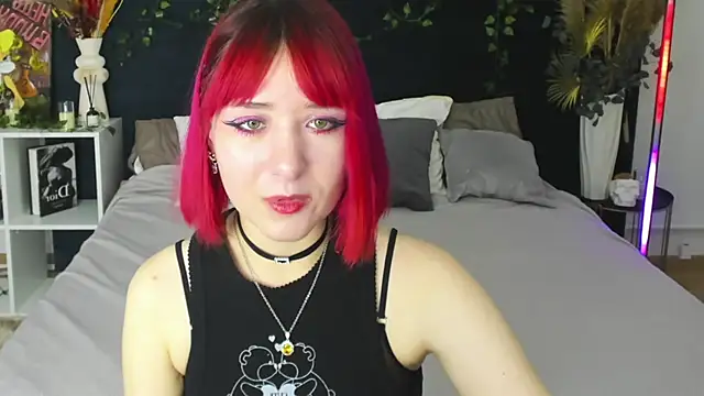 Ketrin Jones online show from 14, 11, 2025